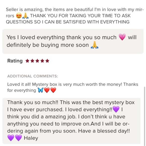 NEW Largest & Highest Rated Bundle of Luxury & High-End Cosmetics & Skincare NEW - Picture 4 of 17